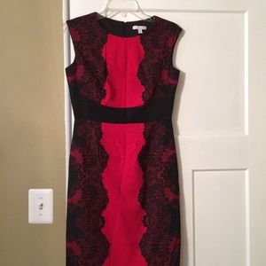 Lace New York and Company Dress